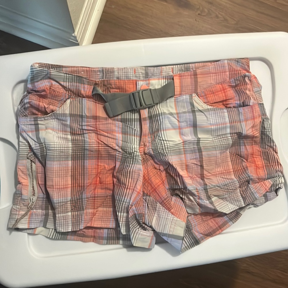 Columbia Water Proof shorts